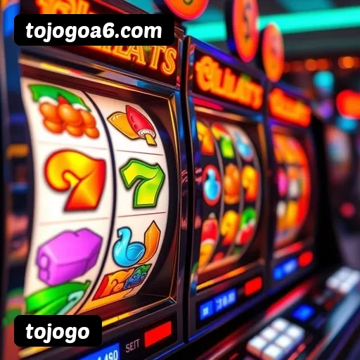 Guia visual quadrado da instalação APK tojogo