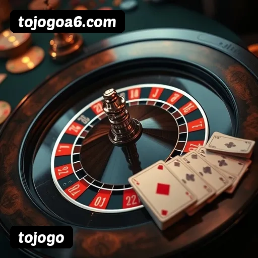 Jogos de Cassino Premium - Slots, Roleta, Blackjack e Dealer Ao Vivo