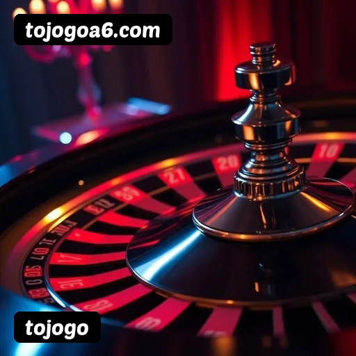 Imagem secundária para conteúdo da página Facebook tojogo