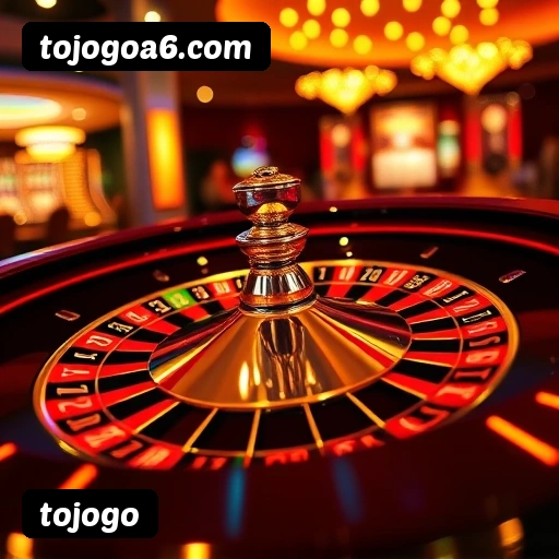 Benefícios do Login tojogo - Bônus e Vantagens Exclusivas