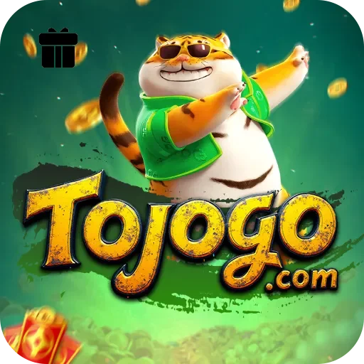 tojogo Logo