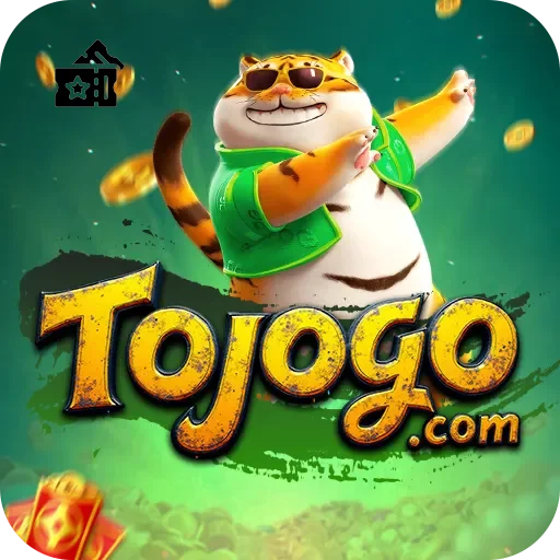 tojogo Logo