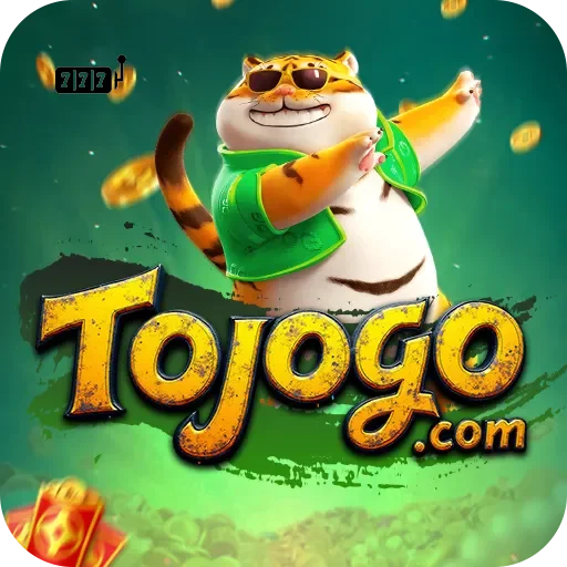 tojogo Logo