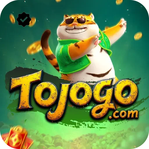 tojogo Logo